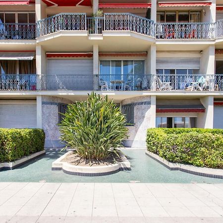 Studio Du Grand Sud - Welkeys Apartment Nice Exterior photo